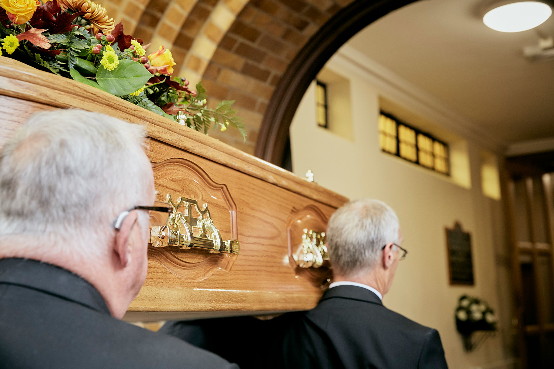 Cremations - Wm. Dodgson & Son Funeral Services